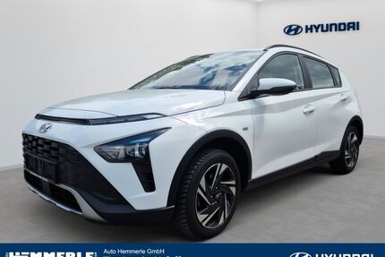 Hyundai BAYON Gebrauchtwagen