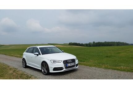 Audi S3 Gebrauchtwagen