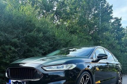 Ford Mondeo Gebrauchtwagen