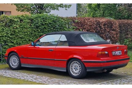 BMW 320 Gebrauchtwagen