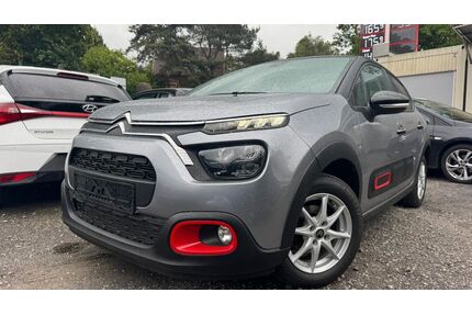 Citroen C3 Gebrauchtwagen
