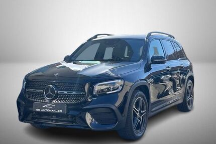 Mercedes-Benz GLB 250 Gebrauchtwagen