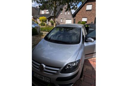 VW Golf Plus Gebrauchtwagen