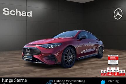 Mercedes-Benz CLA 350 Gebrauchtwagen