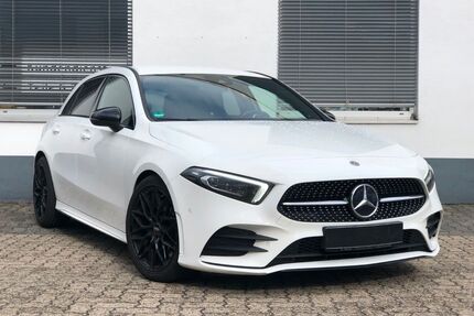 Mercedes-Benz A 250 Gebrauchtwagen
