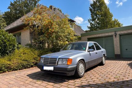 Mercedes-Benz 260 Gebrauchtwagen