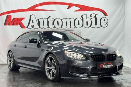 BMW M6 Gebrauchtwagen