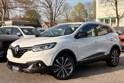 Renault Kadjar Gebrauchtwagen