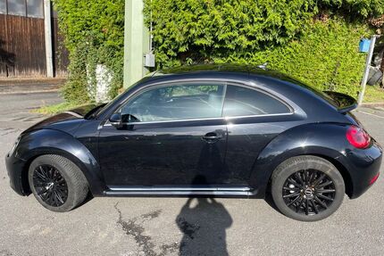 VW Beetle Gebrauchtwagen