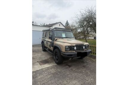 Ineos Grenadier Gebrauchtwagen