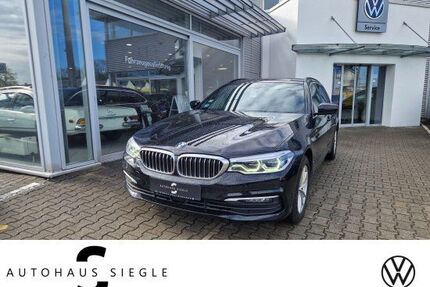 BMW 520 Gebrauchtwagen