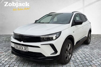 Opel Grandland (X) Gebrauchtwagen