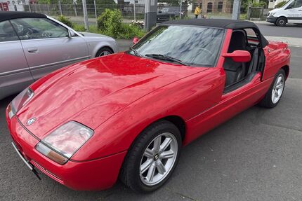 BMW Z1 Gebrauchtwagen