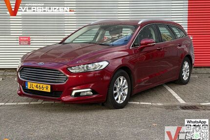 Ford Mondeo Gebrauchtwagen
