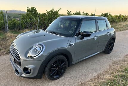 Mini Cooper Gebrauchtwagen