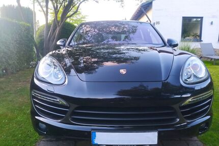 Porsche Cayenne Gebrauchtwagen