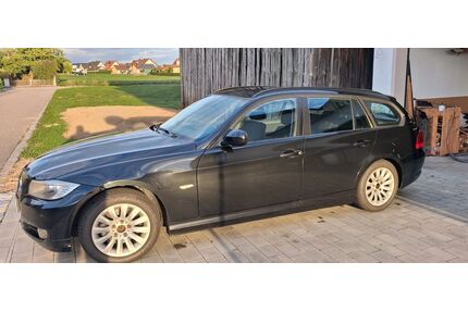 BMW 318 Gebrauchtwagen