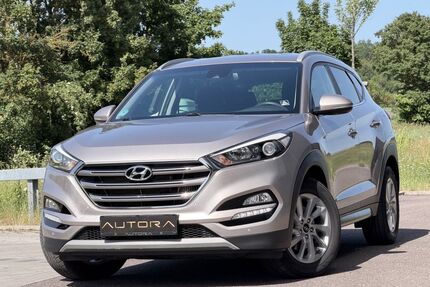 Hyundai TUCSON Gebrauchtwagen