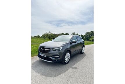 Opel Grandland (X) Gebrauchtwagen