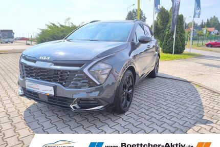Kia Sportage Gebrauchtwagen