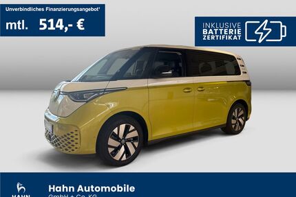 VW ID. Buzz Gebrauchtwagen