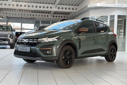 Dacia Sandero Gebrauchtwagen