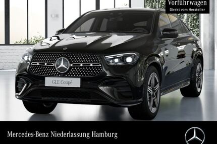 Mercedes-Benz GLE 350 Gebrauchtwagen