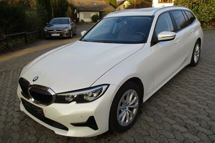 BMW 320 Gebrauchtwagen