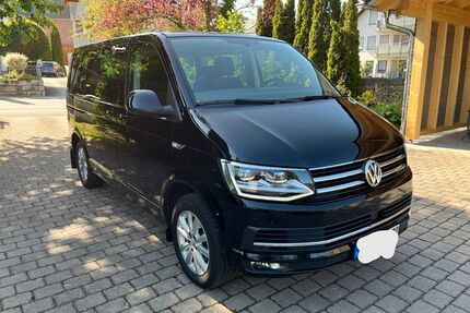 VW T6 Multivan Gebrauchtwagen