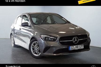 Mercedes-Benz B 200 Gebrauchtwagen
