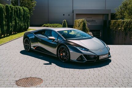 Lamborghini Huracán Gebrauchtwagen