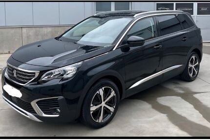 Peugeot 5008 Gebrauchtwagen