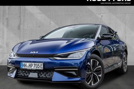 Kia EV6 Gebrauchtwagen