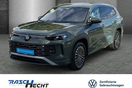 VW Tayron Gebrauchtwagen