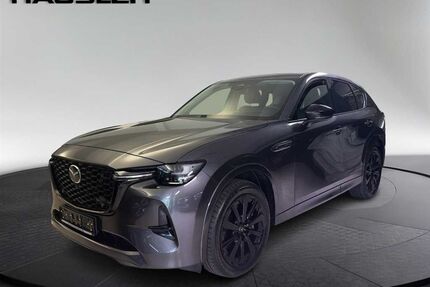 Mazda CX-60 Gebrauchtwagen