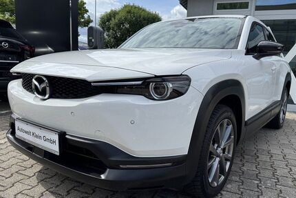 Mazda MX-30 Gebrauchtwagen