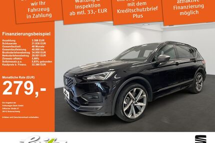 Seat Tarraco Gebrauchtwagen