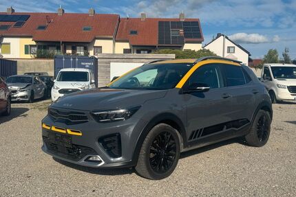 Kia Stonic Gebrauchtwagen