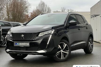 Peugeot 3008 Gebrauchtwagen