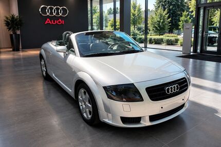 Audi TT Gebrauchtwagen