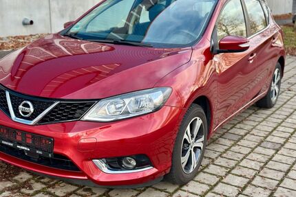 Nissan Pulsar Gebrauchtwagen