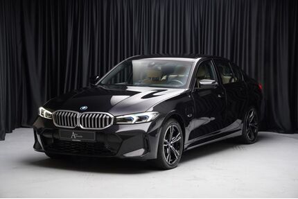 BMW 330 Gebrauchtwagen