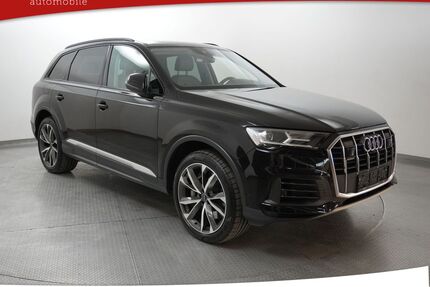 Audi Q7 Gebrauchtwagen