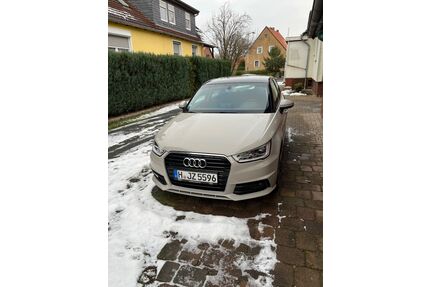Audi A1 Gebrauchtwagen