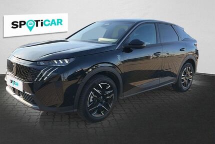 Peugeot 3008 Gebrauchtwagen