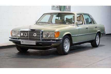 Mercedes-Benz 450 Gebrauchtwagen