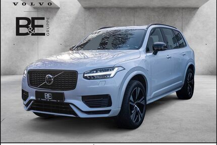 Volvo XC90 Gebrauchtwagen