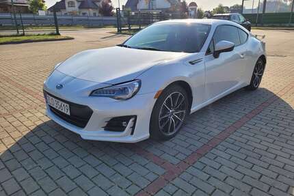 Citroen BRZ 