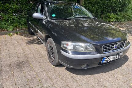 Volvo S60 Gebrauchtwagen