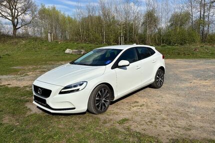 Volvo V40 Gebrauchtwagen